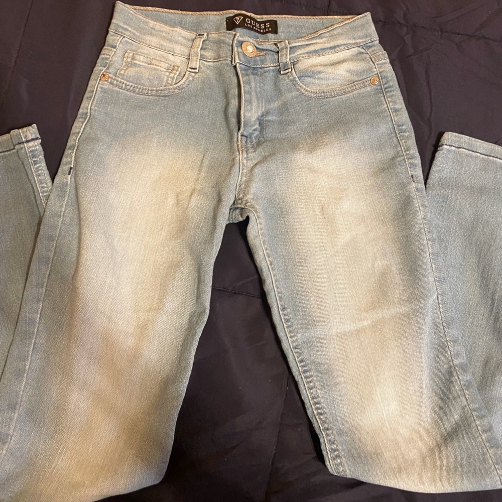 Guess jeans